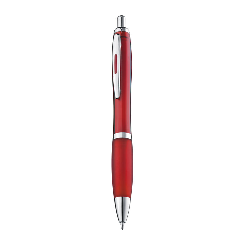 Plastic Ballpen Moscow