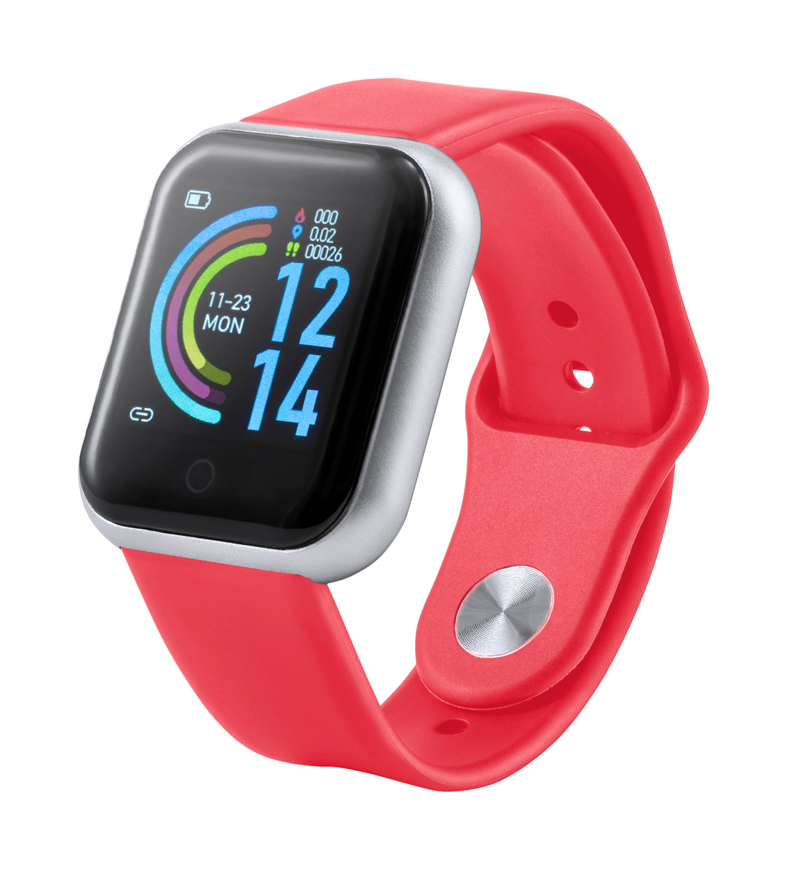 Wristo smart watch