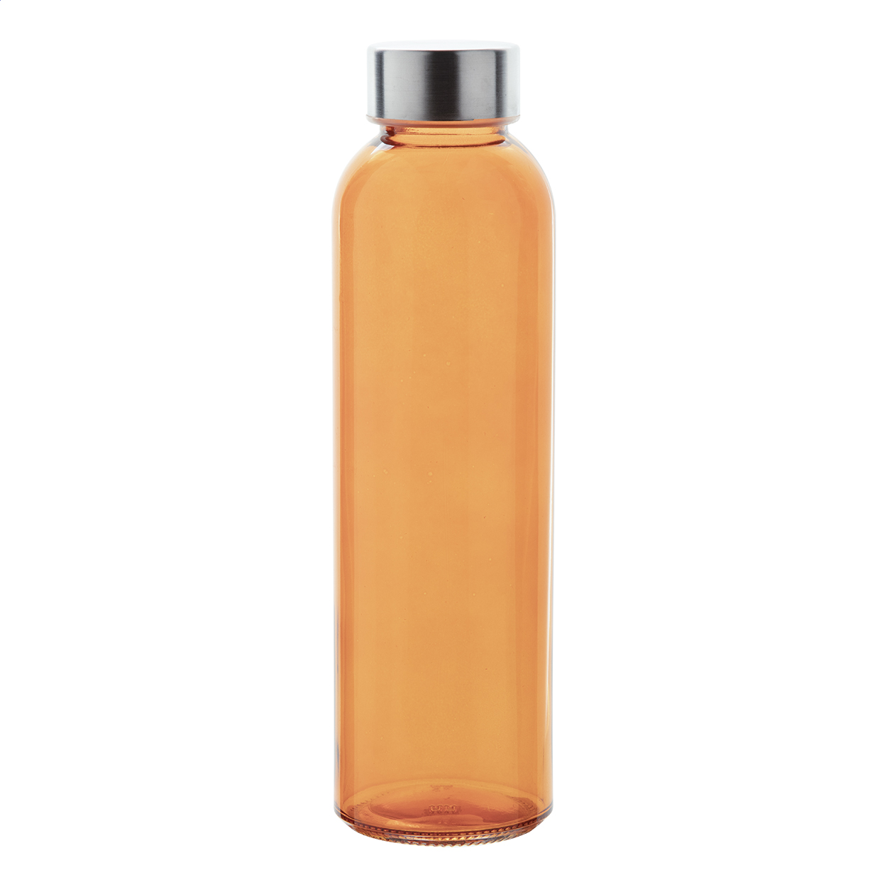Konga glass bottle