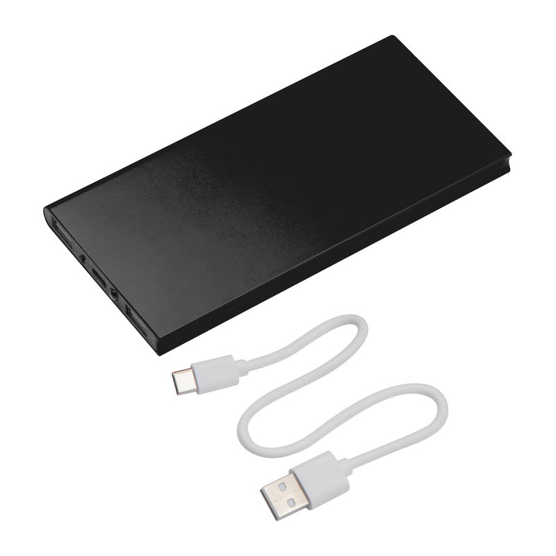Powerbank 8,000 mAh Wolfsberg