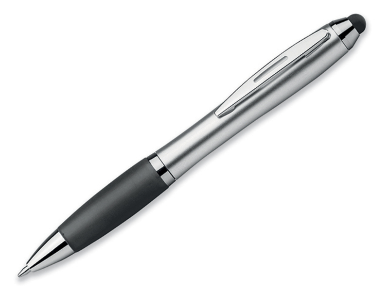 ARNIE plastic ball pen with 