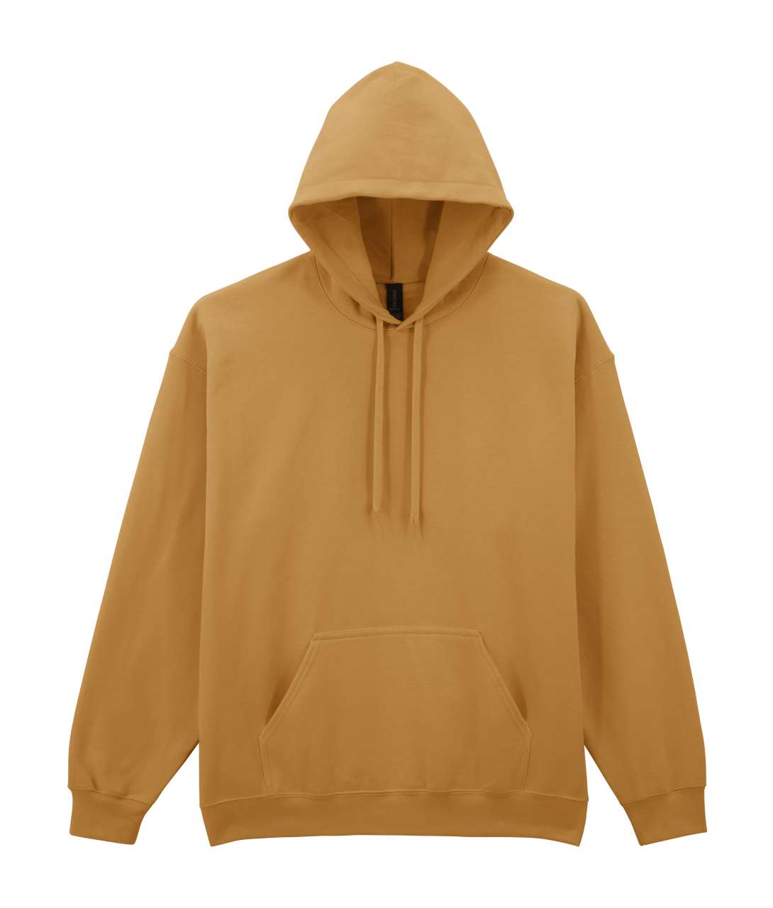 SOFTSTYLE™ MIDWEIGHT FLEECE ADULT HOODIE