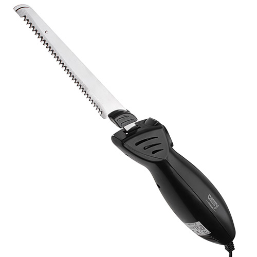 Electric knife - 2 Sets of Knives