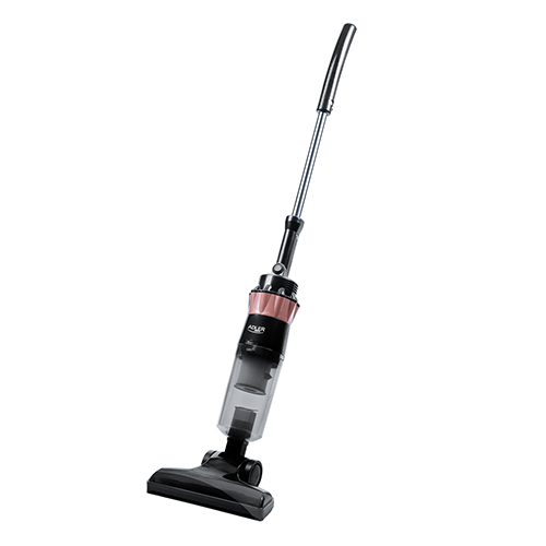 2-in-1 handheld bagless vacuum cleaner