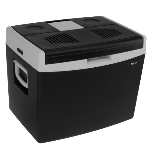 Portable cooler 40L1