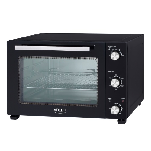 Electric oven 48L1