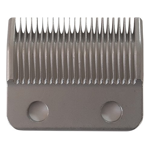 Self-sharpening steel blade for the AD2831 clipper1