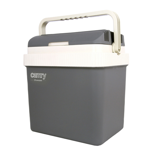 Portable cooler 24 L