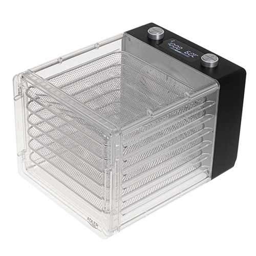 Food dehydrator1