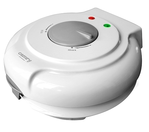 Wafer maker/cone maker1