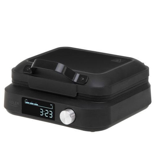 Waffle Maker with LED Display1