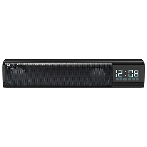 Clock Speaker AD 11911
