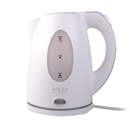 Kettle plastic 1,5 L1