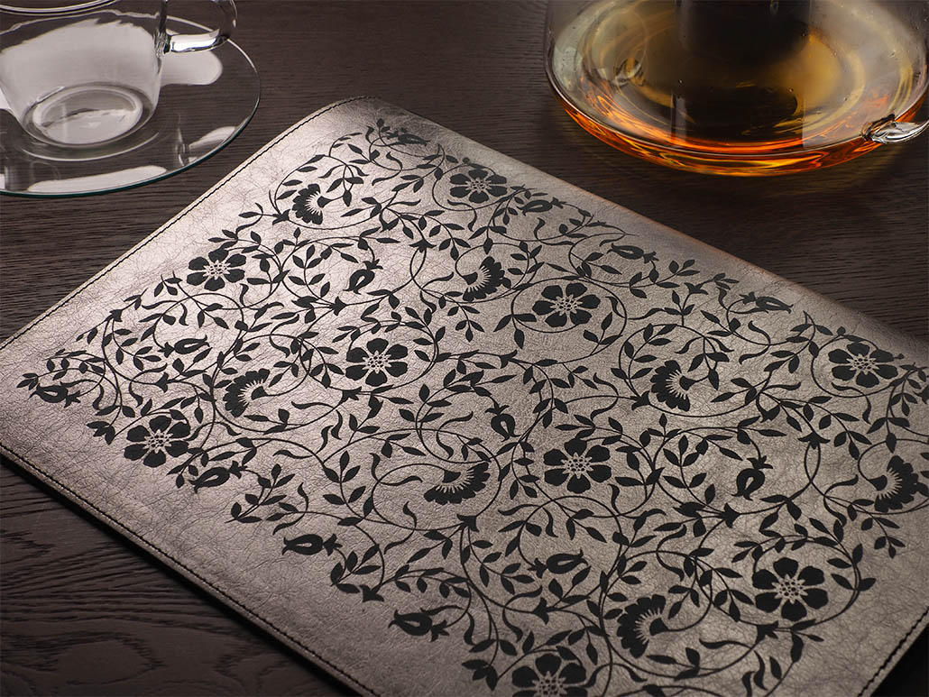 Menu cover Ambiente