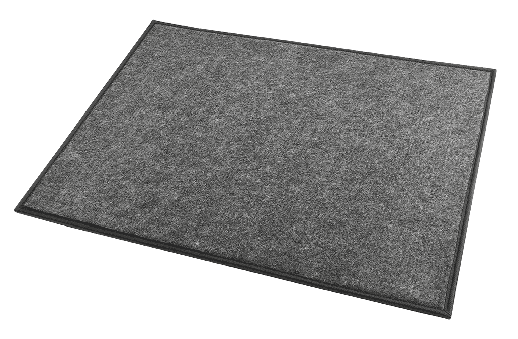 Anti-slip disinfection mat 100x120x1cm