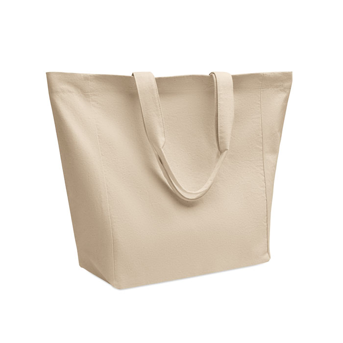Cotton shopping bag