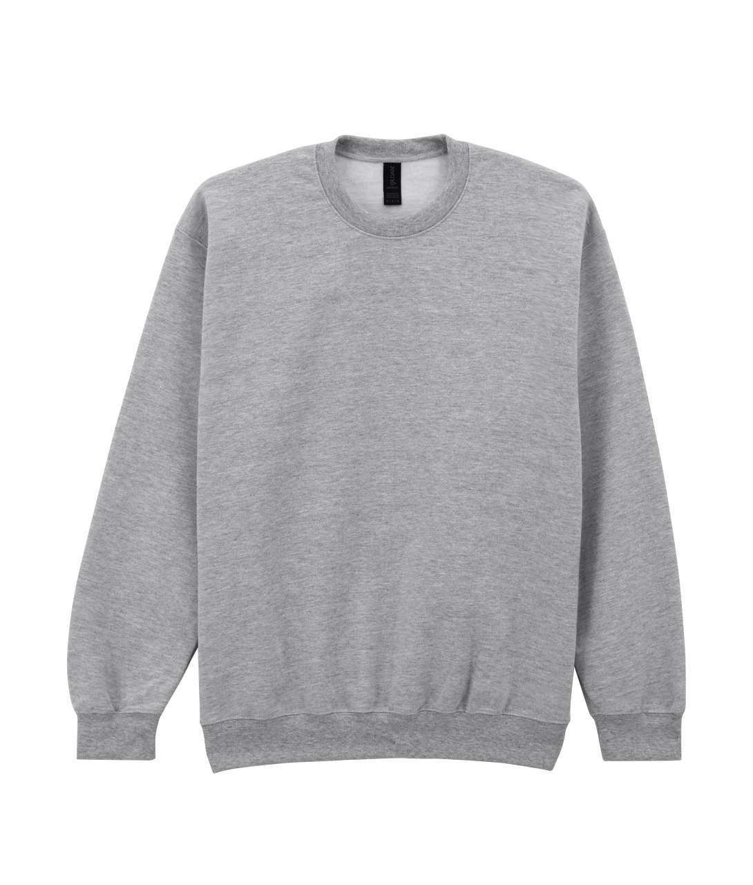 SOFTSTYLE™ MIDWEIGHT FLEECE ADULT CREWNECK
