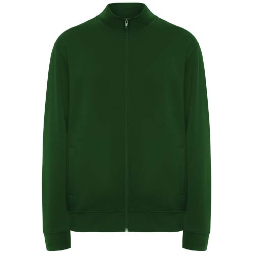 Ulan 280 g/m² unisex full zip sweater