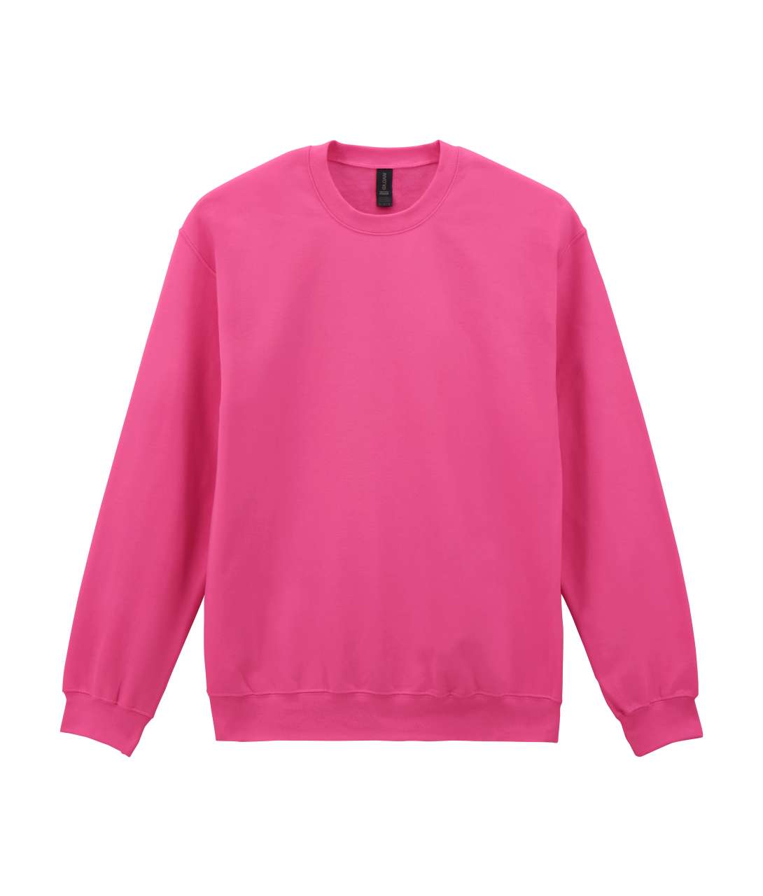 SOFTSTYLE™ MIDWEIGHT FLEECE ADULT CREWNECK