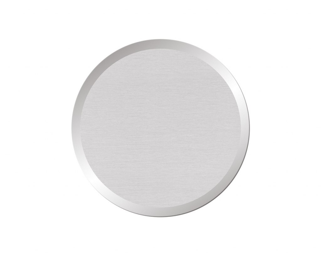 GLOSSY EDGE DISC X SUBLIMATION 120 MM