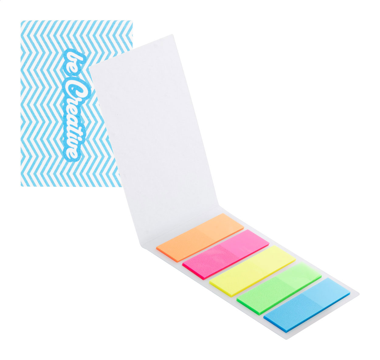 CreaStick Seed Page A custom page marker
