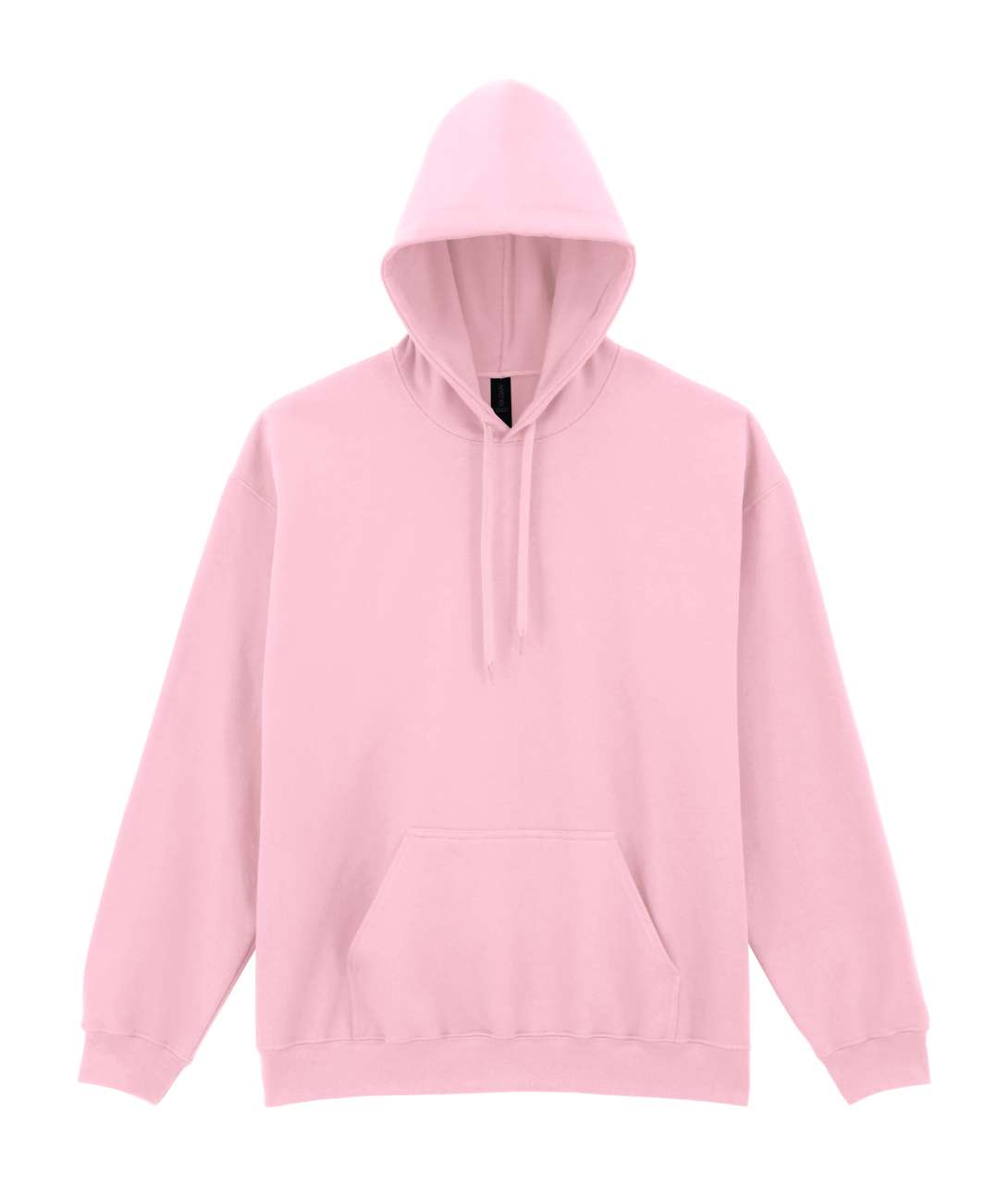 SOFTSTYLE™ MIDWEIGHT FLEECE ADULT HOODIE