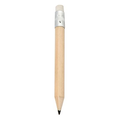 Pencil, miniature