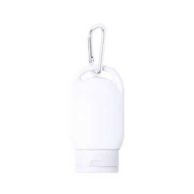 Sunscreen lotion SPF 30