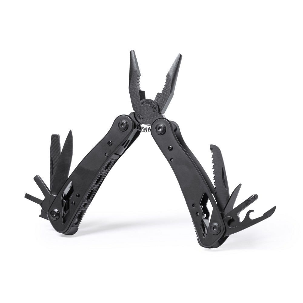 Multifunctional tool 13 el.