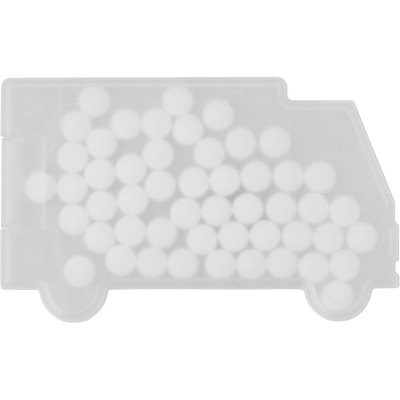 Sugar free mints 