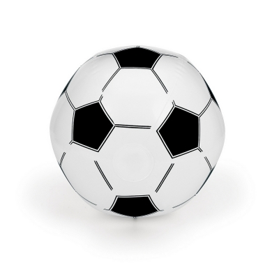 Inflatable beach ball 