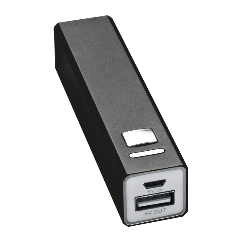 Power bank Port Hope 2,200 mAh 