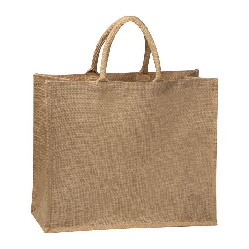 Jute Bag Hannover 330 g/m²