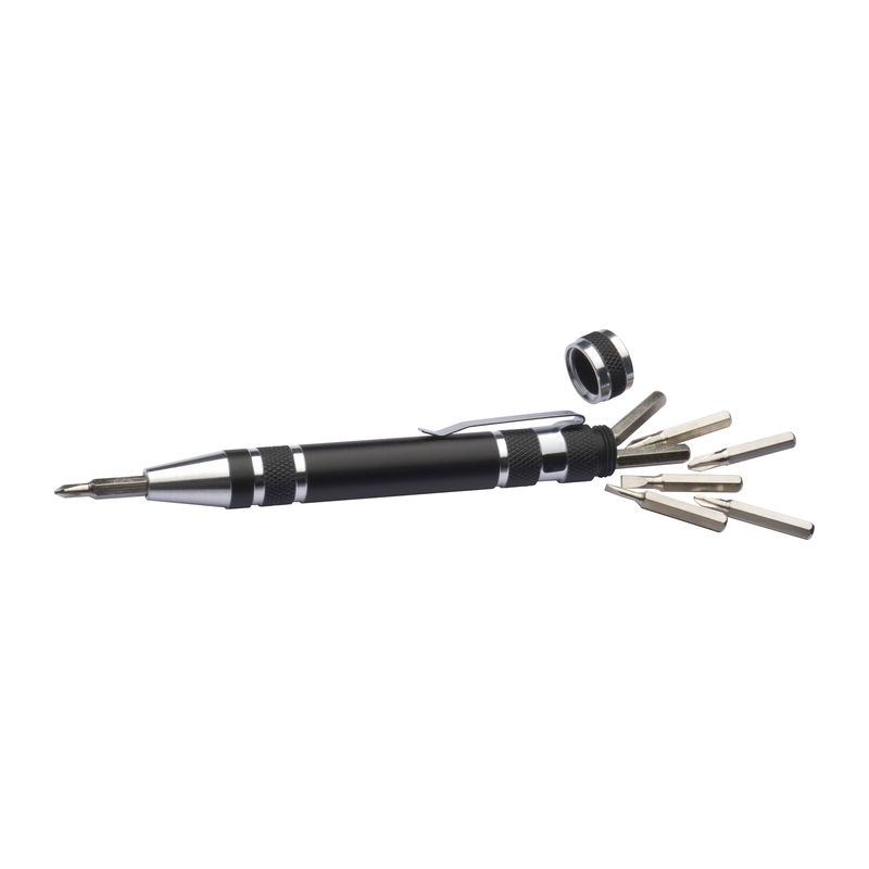 Metal Screwdriver Set Corleone
