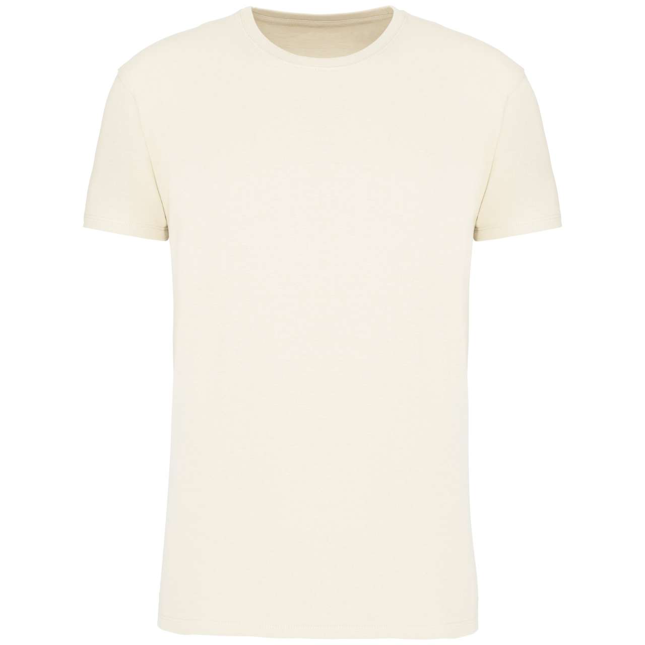ORGANIC 190IC CREW NECK T-SHIRT