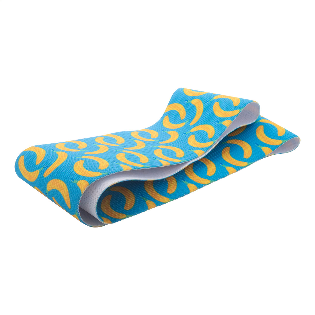 CreaTrain custom exercise band