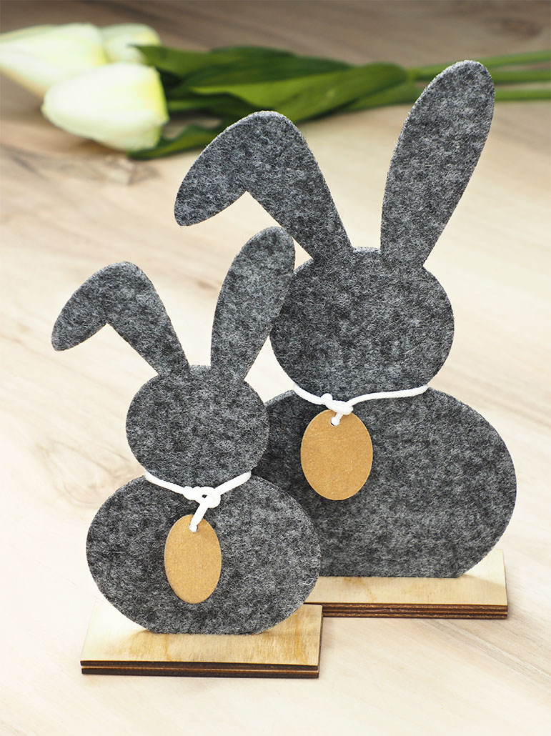 JAROMIR the Bunny