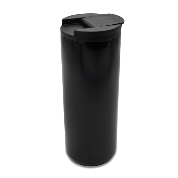 CAMELO insulated mug 500 ml, black