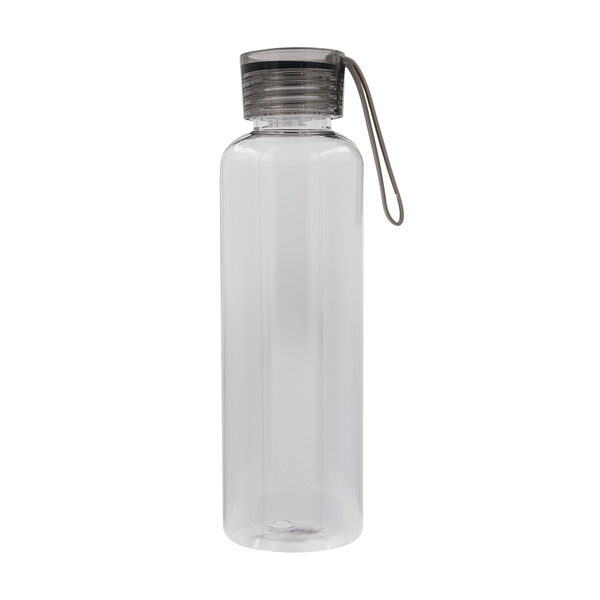 FIAVE tritan botlle 500 ml, colorless