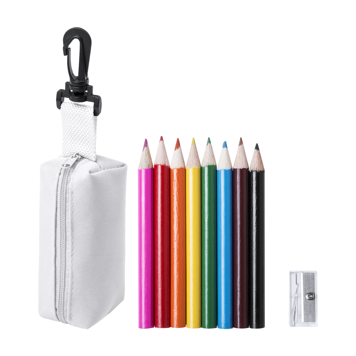 Medina coloured pencil set