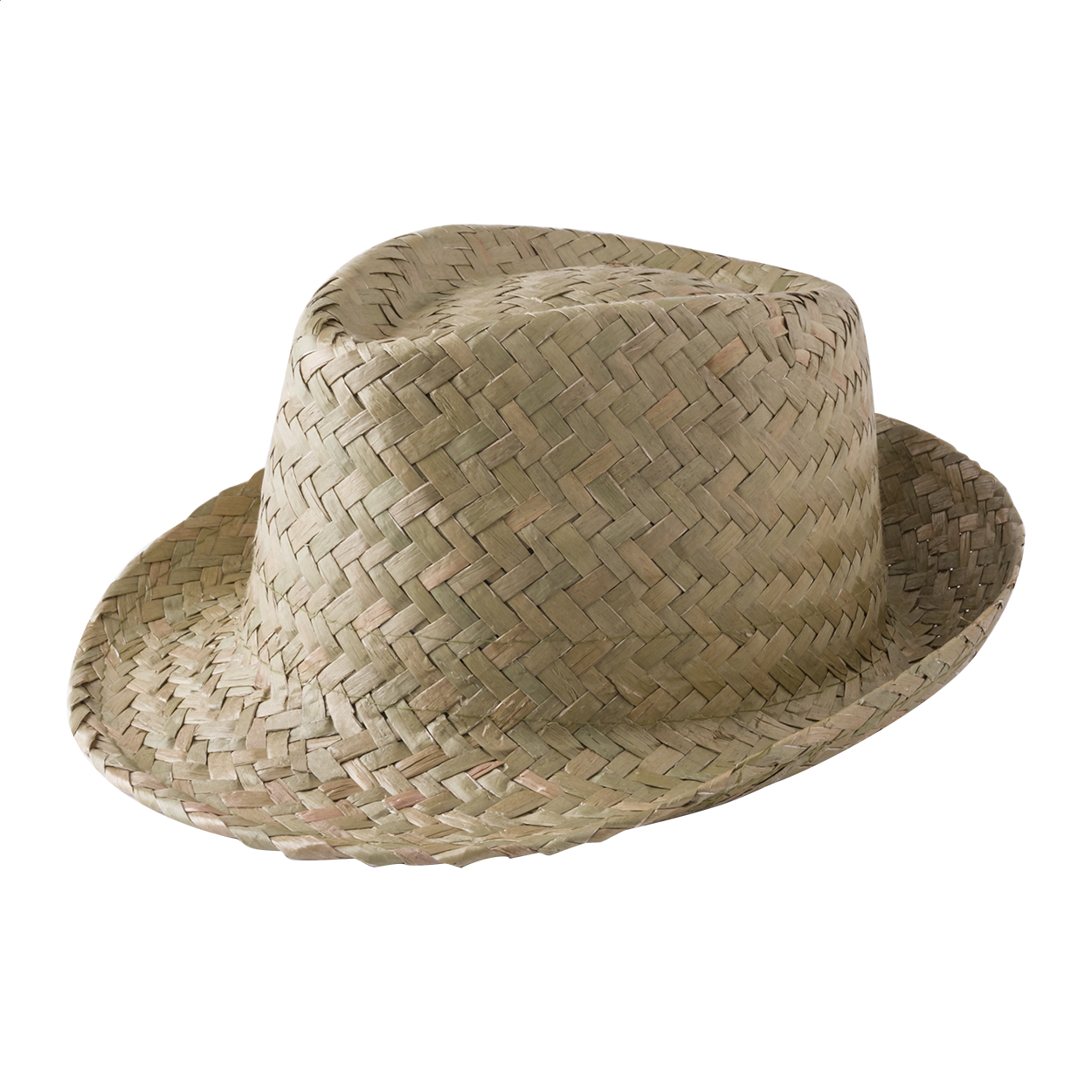 Strawra hat