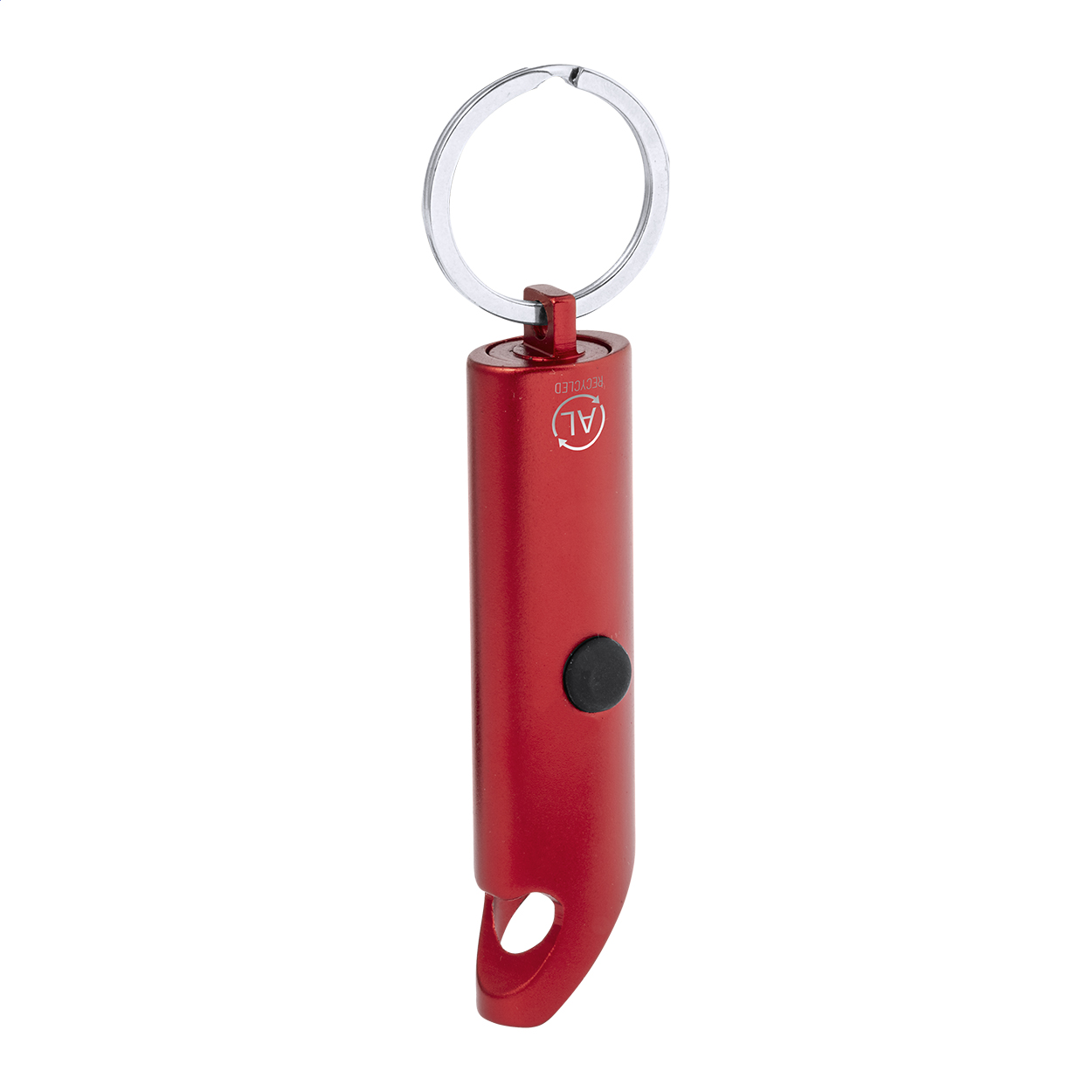 Rutto bottle opener flashlight