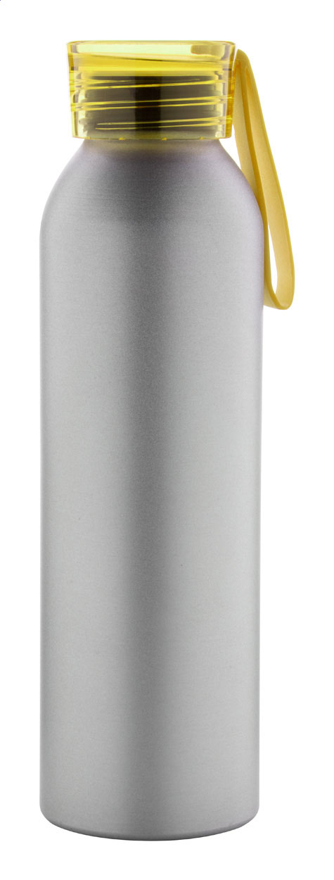Friness aluminium bottle