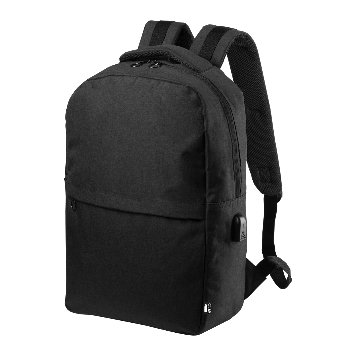 Hershey RPET backpack