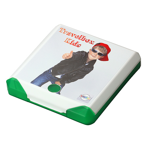 Travelbox 