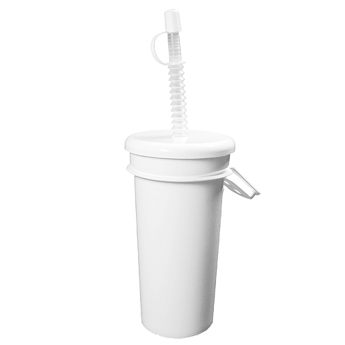 Drinking cup 