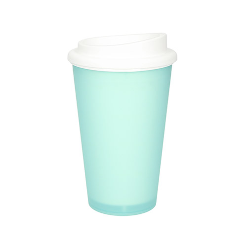Coffee mug 