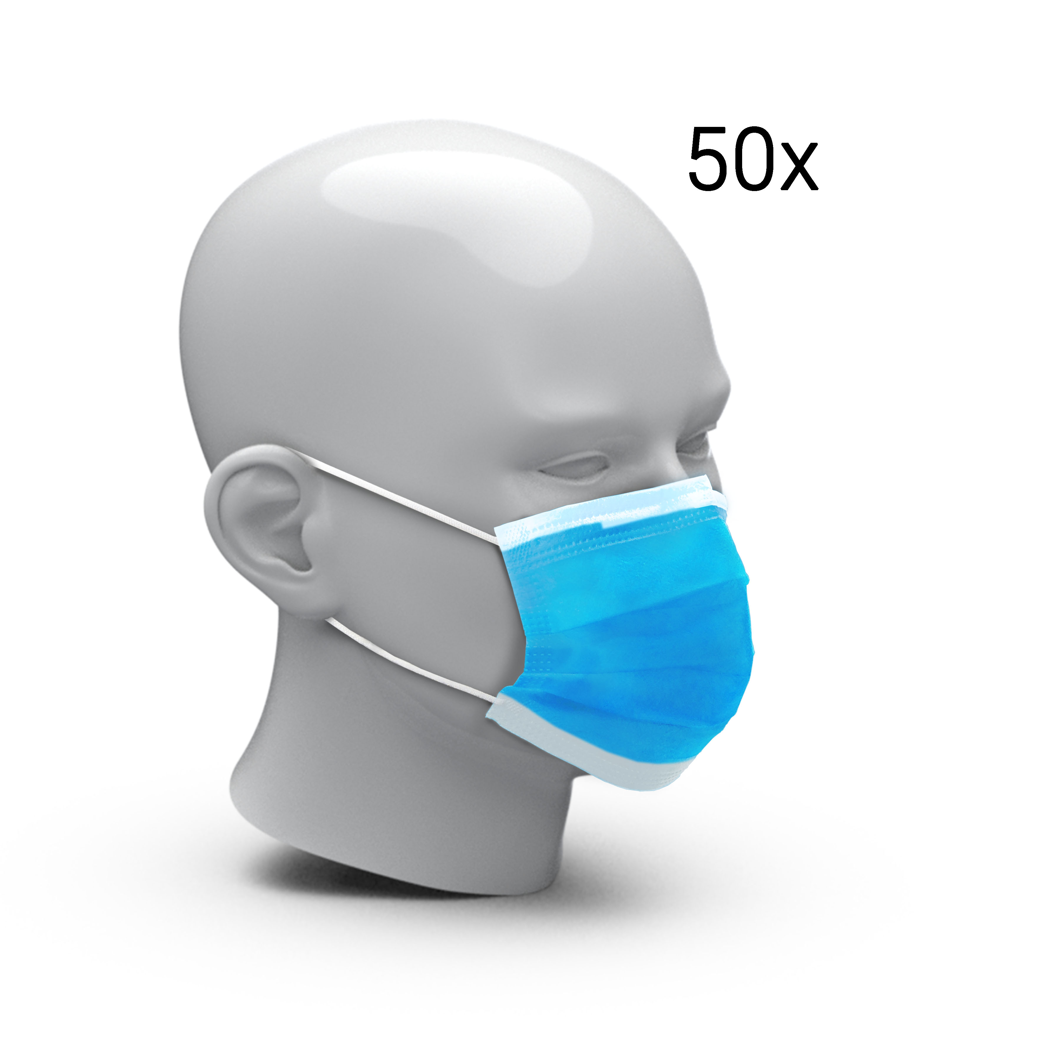 Facial mask 