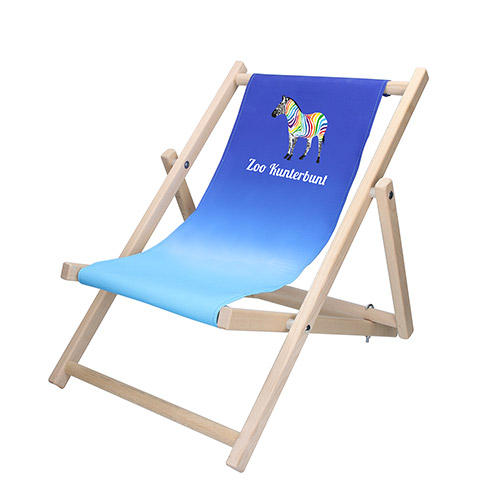 Beach chair 