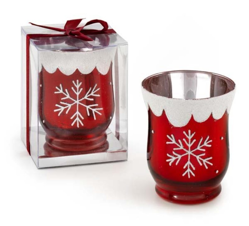 TEA-LIGHT HOLDER 